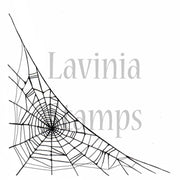 Lavinia Stamps - Fairy Web