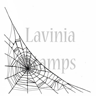 Lavinia Stamps - Fairy Web