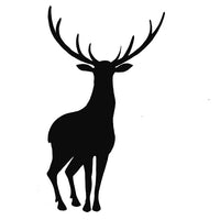Lavinia Stamps - Stag
