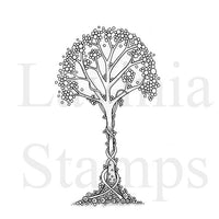 Lavinia Stamps - Zen Tree