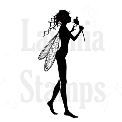 Lavinia Stamps - Bria Rose