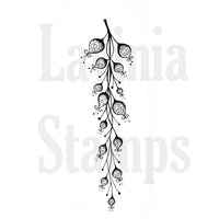 Lavinia Stamps - Hanging Lanterns