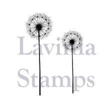 Lavinia Stamps - Fairy Dandelions