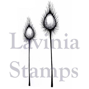 Lavinia Stamps - Dragon Pods