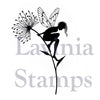 Lavinia Stamps - Seeing is Believing