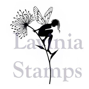 Lavinia Stamps - Seeing is Believing