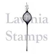 Lavinia Stamps - Single Fairy Thistle