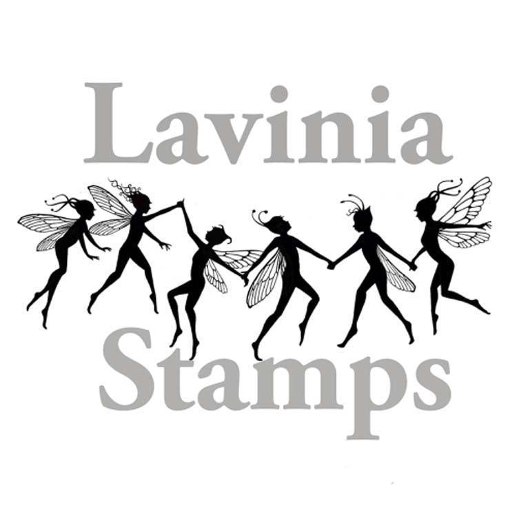 Lavinia Stamps - Fairy Chain (Small)