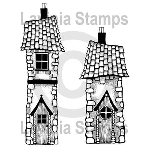 Lavinia Stamps - Bella's House