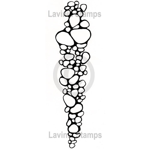 Lavinia Stamps - Stones (Large)