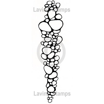 Lavinia Stamps - Stones (Small)