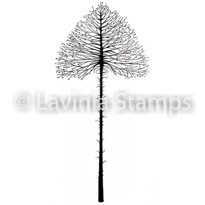 Lavinia Stamps - Celestial Tree