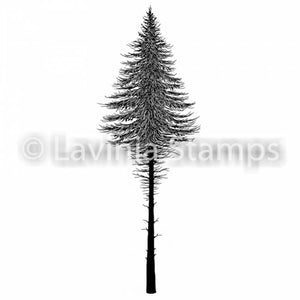 Lavinia Stamps - Fairy Fir Tree 2
