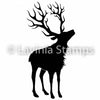 Lavinia Stamps - Reindeer (small)