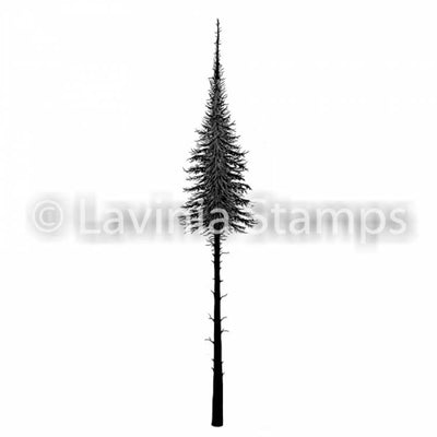 Lavinia Stamps - Fairy Fir Tree (Small)