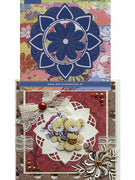 Marianne Design: Creatables Dies - Flower Doily