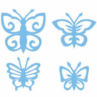 Marianne Design: Creatables Dies - Butterflies