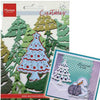 Marianne Design: Creatables Dies - Christmas Tree 2