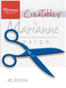 Marianne Design: Creatables Dies - Scissors