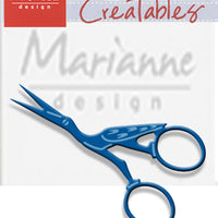 Marianne Design: Creatables Dies - Stork Vintage Scissors