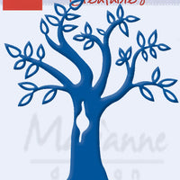 Marianne Design: Creatables Dies - Tree