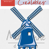 Marianne Design: Creatables Dies - Windmill