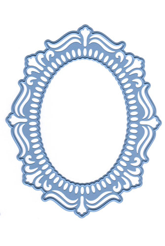 Marianne Design: Creatables Dies - Oval Frame