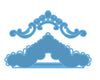 Marianne Design: Petra's Small Ornament