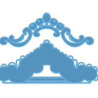 Marianne Design: Petra's Small Ornament