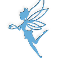 Marianne Design: Creatables Dies - Fairy -Star
