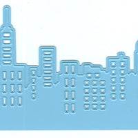 Marianne Design: Creatables Dies - Horizon Big City