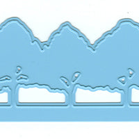 Marianne Design: Creatables Dies - Horizon Trees