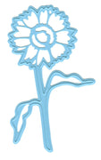 Marianne Design: Creatables Dies - Tiny's Sunflower