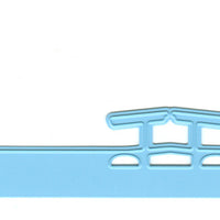Marianne Design: Creatables Dies - Horizon Holland
