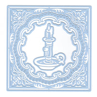 Marianne Design: Creatables Dies - Petra's Candle