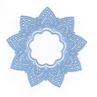 Marianne Design: Creatables Dies - Doily Star
