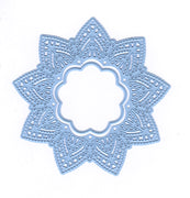 Marianne Design: Creatables Dies - Doily Star