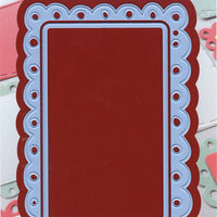 Marianne Design: Creatables Dies - Gift Card