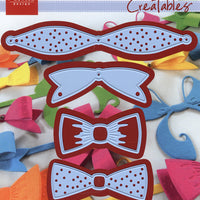 Marianne Design-Creatables Dies - Mix & Match Bows