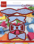 Marianne Design-Creatables Dies - Mix & Match Bows