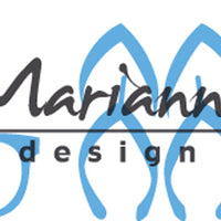 Marianne Design Flip Flops and Sunglasses