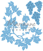 Marianne Design Wine Tiny's Vines