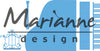 Marianne Design Creatables Piano