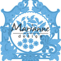 Marianne Design Creatables Petra's Special Circle