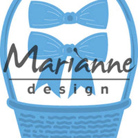 Marianne Design Creatables Basket