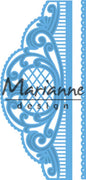 Marianne Design Creatables Anja's Border
