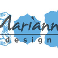 Marianne Design Creatables Royal Frame