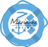 Marianne Design Creatables Nautical Set