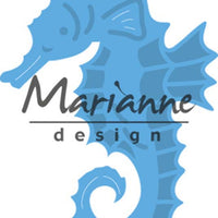 Marianne Design Creatables Sea Horse