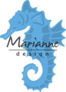 Marianne Design Creatables Sea Horse
